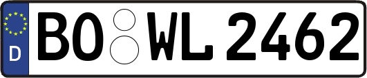 BO-WL2462
