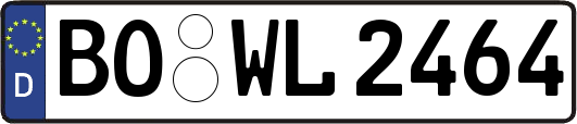 BO-WL2464