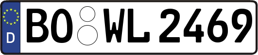 BO-WL2469
