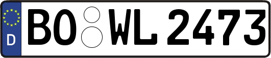 BO-WL2473