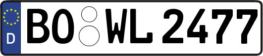 BO-WL2477
