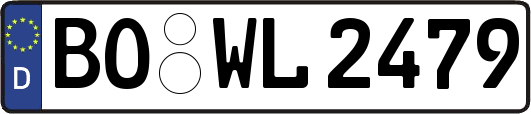 BO-WL2479