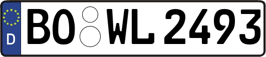 BO-WL2493