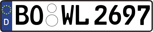 BO-WL2697
