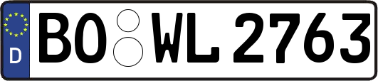 BO-WL2763