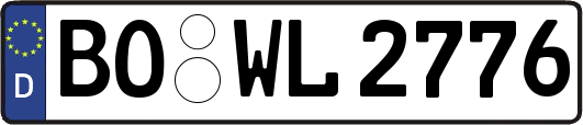 BO-WL2776