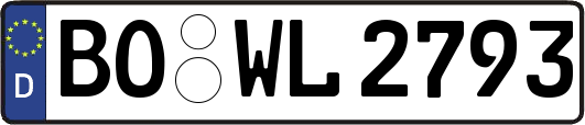 BO-WL2793