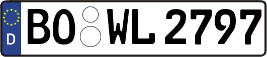 BO-WL2797