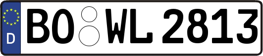BO-WL2813