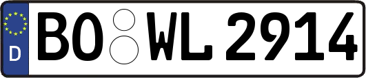 BO-WL2914