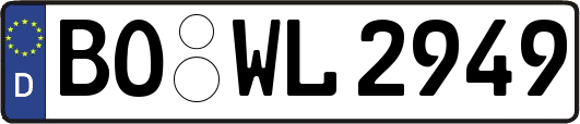 BO-WL2949