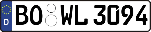 BO-WL3094