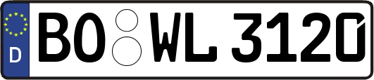BO-WL3120