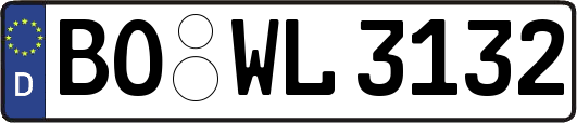 BO-WL3132
