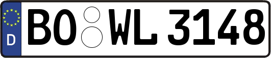 BO-WL3148