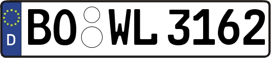 BO-WL3162