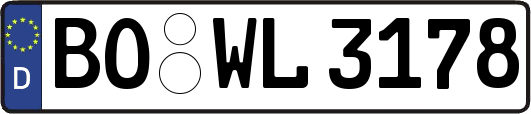 BO-WL3178