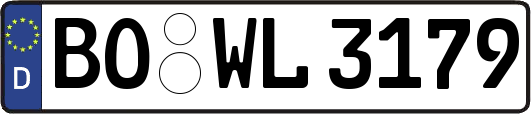 BO-WL3179