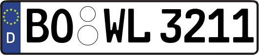BO-WL3211