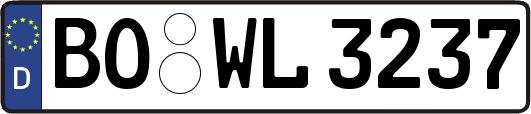BO-WL3237