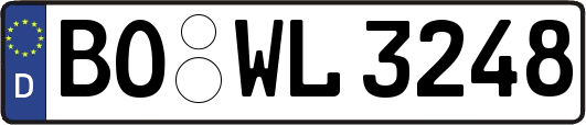 BO-WL3248