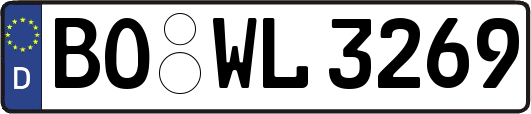 BO-WL3269