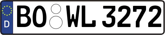 BO-WL3272