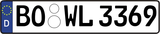 BO-WL3369