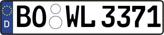BO-WL3371