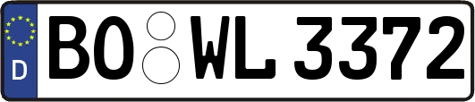 BO-WL3372