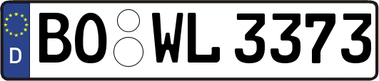 BO-WL3373