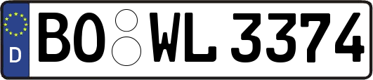 BO-WL3374