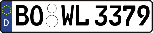 BO-WL3379