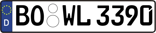 BO-WL3390