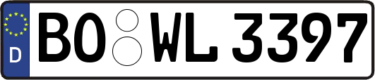 BO-WL3397