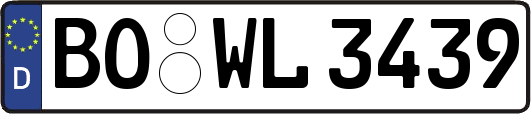 BO-WL3439