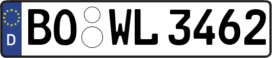 BO-WL3462