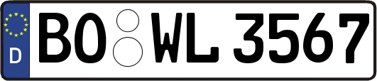 BO-WL3567