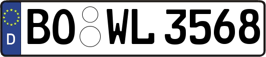 BO-WL3568