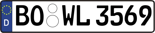 BO-WL3569