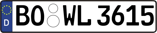 BO-WL3615