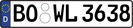 BO-WL3638