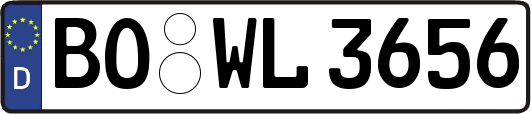 BO-WL3656