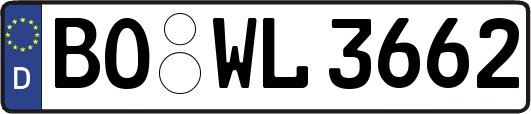 BO-WL3662