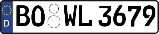 BO-WL3679