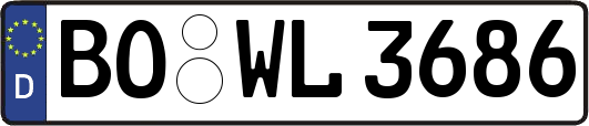 BO-WL3686