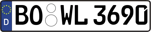 BO-WL3690