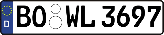 BO-WL3697