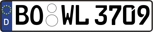 BO-WL3709