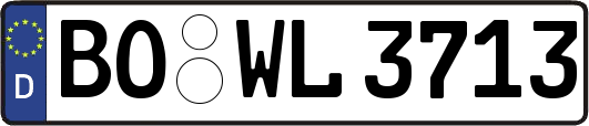 BO-WL3713